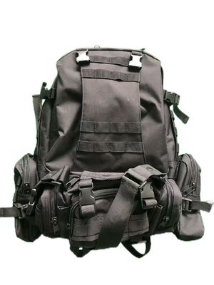 Un buen precio. Mochila de mochila táctica impermeable para el deporte de caza en línea
