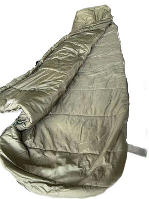 Good price Outdoor Camping Tactical Sleeping Bag Lightweight Waterproof for Cold Weather online