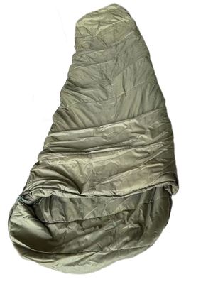 Outdoor Camping Tactical Sleeping Bag Lightweight Waterproof for Cold Weather