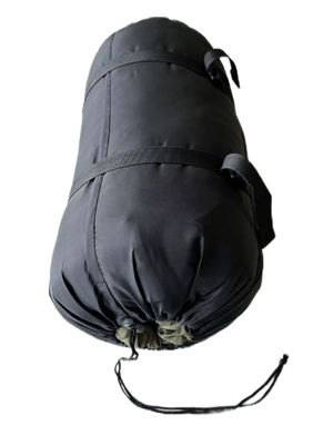 Outdoor Camping Tactical Sleeping Bag Lightweight Waterproof for Cold Weather