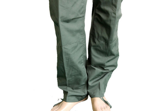 Ripstop Fabric BDU Military Uniform For Venezuela Army