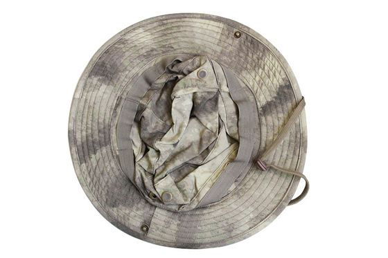 Good price Men Twill Fabric Military Bonnie Hats With Adjustable Strap Fishing Hats online
