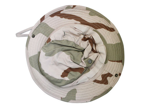 Good price Camouflage Tactical Military Boonie Cap For Outdoor Enthusiasts online