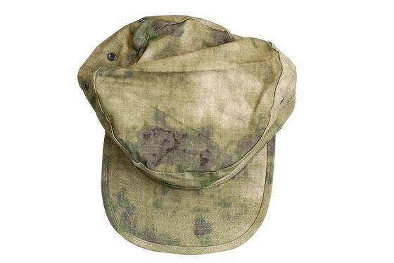 Good price Camouflage Military Patrol Caps For Outdoor Training Activities online