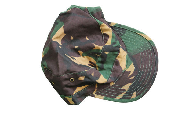 Good price Unisex Flat Top Military Caps Camouflage Combat Cap For Outdoor Activity online