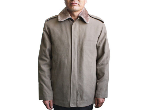 Good price NTC Military Winter Jacket Waterproof For Saudi Arabia online