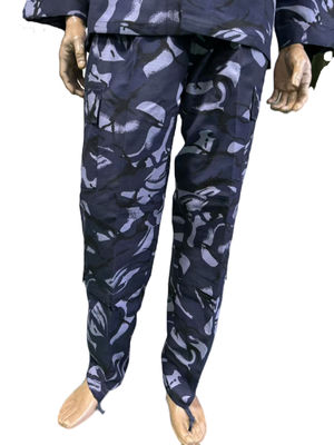 TC 65/35 Ripstop ACU Military Uniform For Hunting And Outdoor Activities