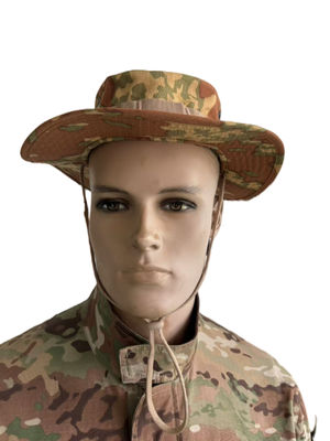 Good price Sun Protection Camouflage Military Caps Bonnie Hat For Outdoor Activities online
