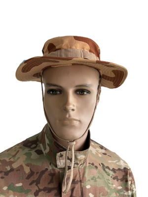 Good price Sun Protection Military Caps Camo Boonie Hat For Outdoor Fishing Activities online