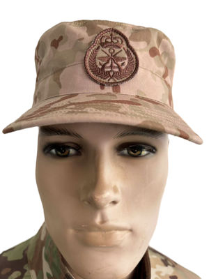 Good price Men'S Combat BDU Field Cap Patrol Hat Ripstop For Military Outdoor Activity online