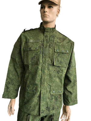 Men TAP Style Military Uniform Clothing Combat Suits For Russia
