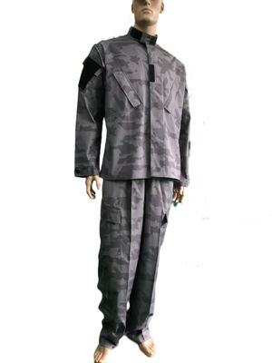 Good price Ripstop Fabric ACU Military Uniform Set for Venezuela Army s Operations online