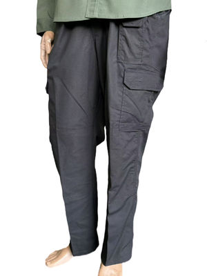 Good price Men'S Military Uniform Clothing Outdoor Combat Trousers With Cargo Pockets online