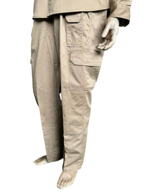 Un bon prix. Combat militaire à l'air libre pantalon d'homme avec poche de chargement en ligne