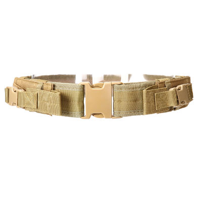 Un buen precio. Cinturón militar de liberación rápida de nylon para actividades tácticas y al aire libre en línea