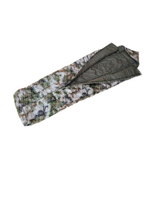 Cold Weather Outdoor Camping Sleeping Bag Tactical Lightweight Waterproof
