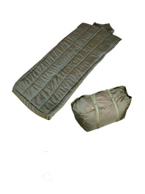 Good price Cold Weather Outdoor Camping Sleeping Bag Tactical Lightweight Waterproof online