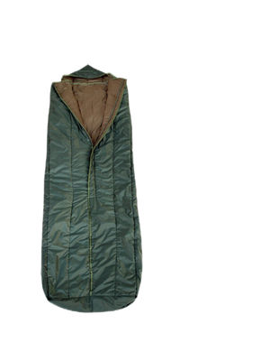 Sac de couchage chaud épaissit pour l'hiver 1,5 kg pour le camping le sac à dos la randonnée