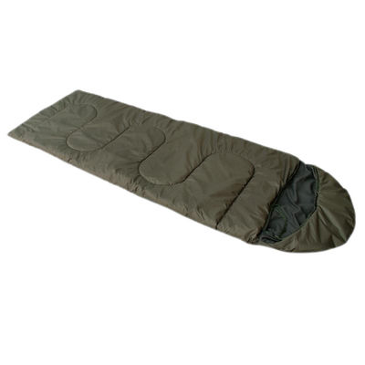 Good price Envelope Folding Outdoor Camping Mattress Bag Warm Hiking Blanket With Storage Bag online