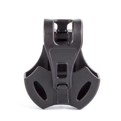 Accessoires tactiques de combat à tirage rapide