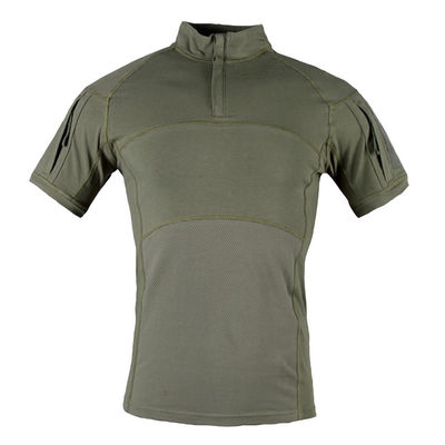 Multicolor G3 Frog Combat Shirt For Outdoor Activity Tactical Training