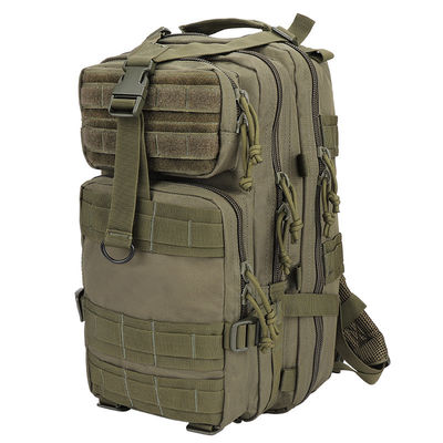 Good price Molle Expansion Tactical Shoulder Backpack for Outdoor Travel Hiking online