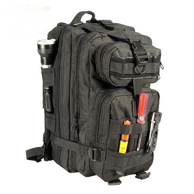 Good price Hiking Laptop Assault Tactical Backpack Multifunctional Outdoor Shoulder Bag online