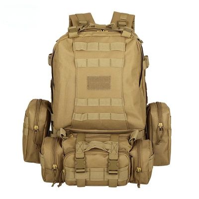 Good price Laptop Tactical Molle Shoulder Bag for Outdoor Mountaineering Sports Hiking online