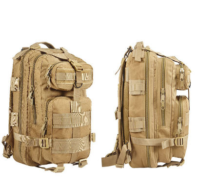 Good price Laptop 600D Tactical Assault Backpack Multifunctional Outdoor Shoulder Bag for Hiking online