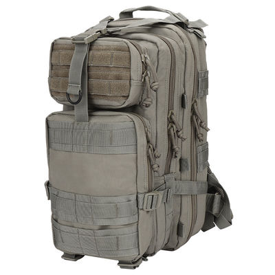 Good price Molle System Multifunctional Tactical Shoulder Backpack for Outdoor Travel Hiking online