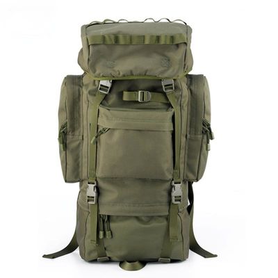 Good price Outdoor Camouflage Tactical Military Rucksack For Men Camping Mountaineering Travel online