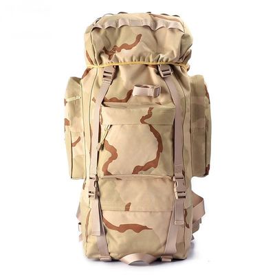 Good price Multifunctional Camouflage Tactical Backpack For Men Mountaineering Travel online