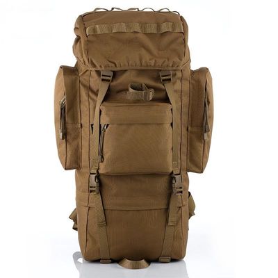 Military Camouflage Tactical Shoulder Bag Multifunctional For Men