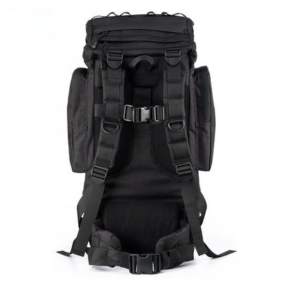 Military Camouflage Tactical Shoulder Bag Multifunctional For Men