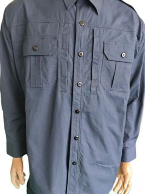 Πολεμική Αστυνομική Ενδυμασία 45% Wool 55% Polyester Tactical Tunic