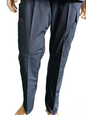 Πολεμική Αστυνομική Ενδυμασία 45% Wool 55% Polyester Tactical Tunic