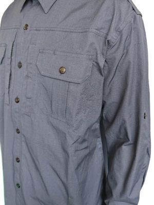 Πολεμική Αστυνομική Ενδυμασία 45% Wool 55% Polyester Tactical Tunic