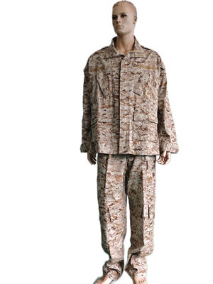 ACU-UCP50 Tactical Combat Uniform (50/50 NYCO Blend)