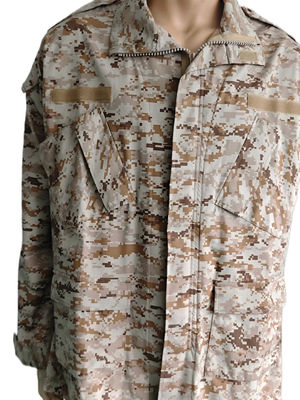 ACU-UCP50 Tactical Combat Uniform 50/50 NYCO Blend