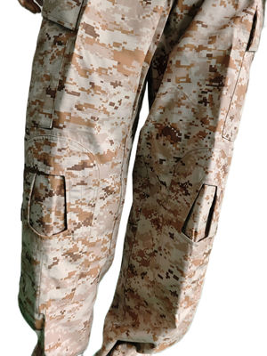 ACU-UCP50 Tactical Combat Uniform 50/50 NYCO Blend