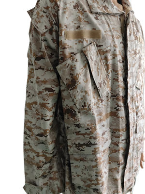 ACU-UCP50 Tactical Combat Uniform 50/50 NYCO Blend