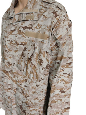ACU-UCP50 Tactical Combat Uniform 50/50 NYCO Blend