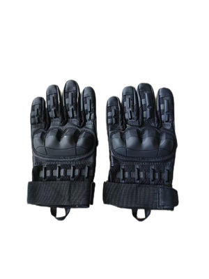 Stealth Tac Pro Operator Gloves Touchscreen Compatible