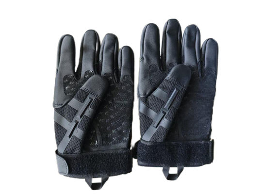 Stealth Tac Pro Operator Gloves Touchscreen Compatible