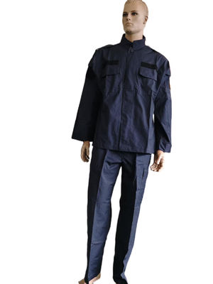 Uniforme Táctico de Campo Midnight Ops para Chile - Resistente a Desgarros