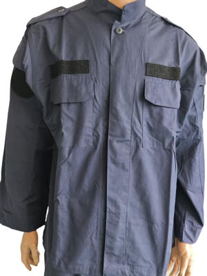 Uniforme Táctico de Campo Midnight Ops para Chile - Resistente a Desgarros