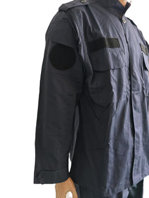 Uniforme Táctico de Campo Midnight Ops para Chile - Resistente a Desgarros