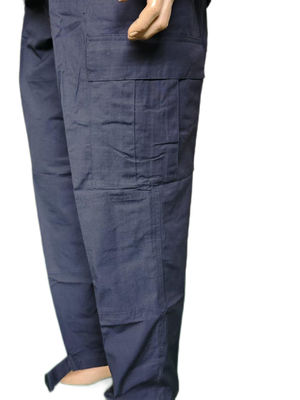 Uniforme Táctico de Campo Midnight Ops para Chile - Resistente a Desgarros