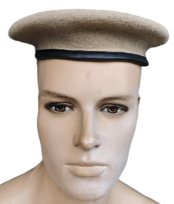 Τακτικό Khaki Commando Beret Elite Field & Parade Κεφαλάκι