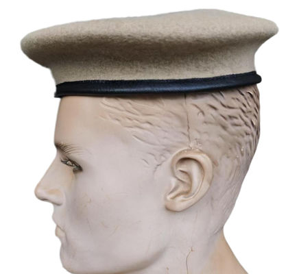Τακτικό Khaki Commando Beret Elite Field & Parade Κεφαλάκι